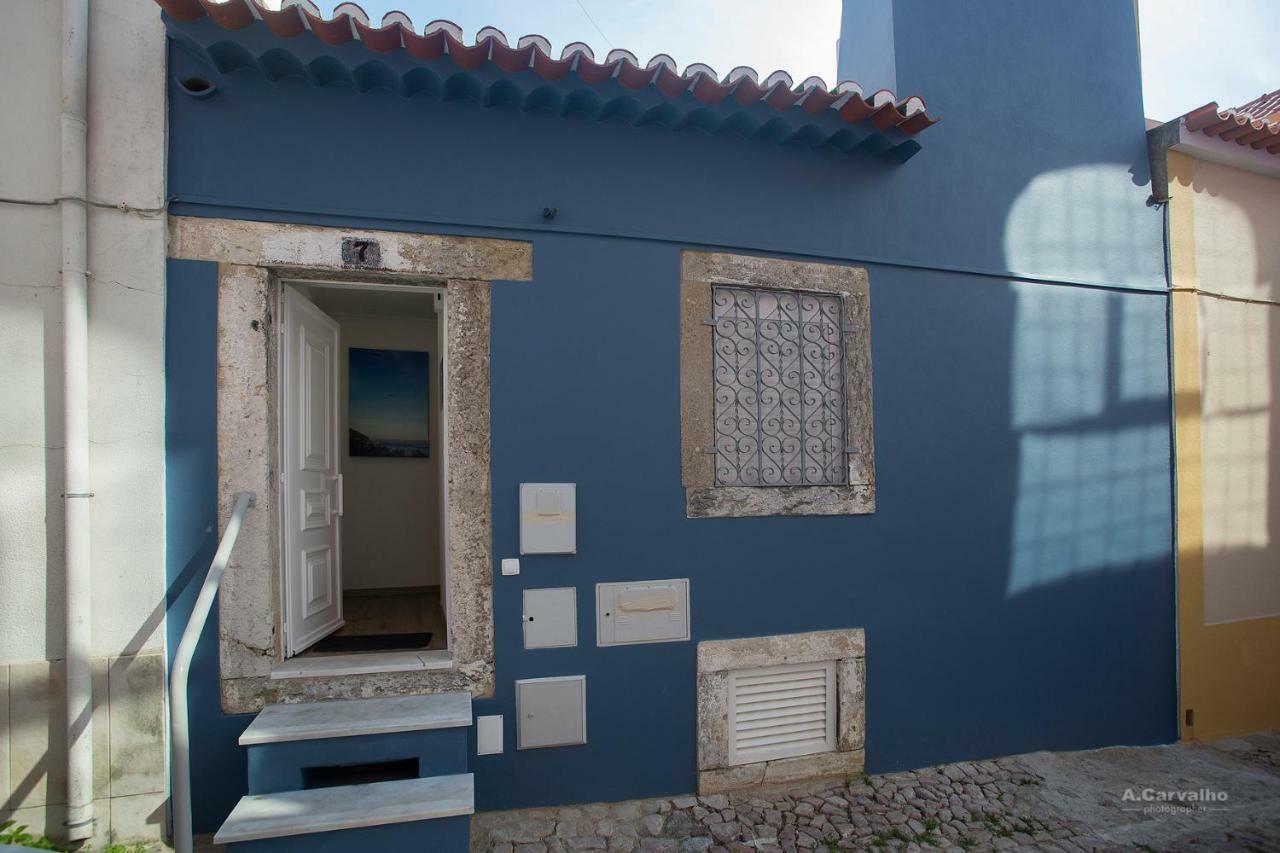 Casa Das Sardinhas Setubal Luaran gambar
